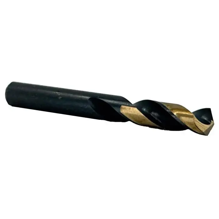 Buy Today 41 Stub Drill Bit HSS Split Point D/AST41 (12 / Pkg.)