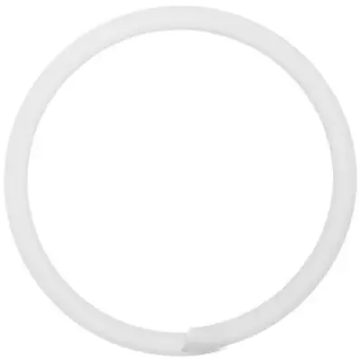 PTFE O-Ring 0.301" ID x 0.070" Wide AS568-011 70 Durometer (60/Pkg.) Big Sale
