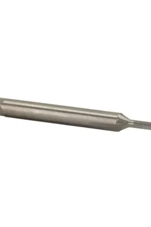 1-1/4"-7 UNC CS Taper Hand Tap 5-3/4" OAL Uncoated (Bright) DWTT1-1/4-7 Low Price