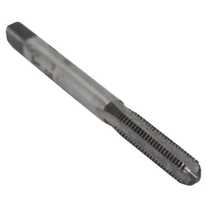 Hot Deal M30 X 2 HSS Bottoming Hand Tap 5-7/16" OAL Uncoated (Bright) DWTB30X2