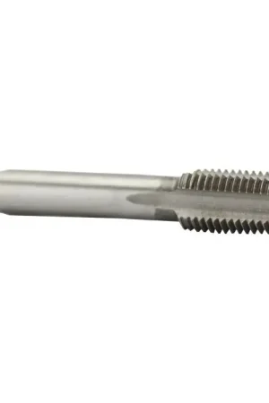 1"-11-1/2 NPT HSS NPT Pipe Tap 3-3/4" OAL Uncoated (Bright) DWT64229 Factory Price