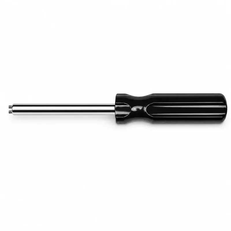 14 One Way Screw Remover Tool Security Screwdrivers (1 Pc) Limited Time
