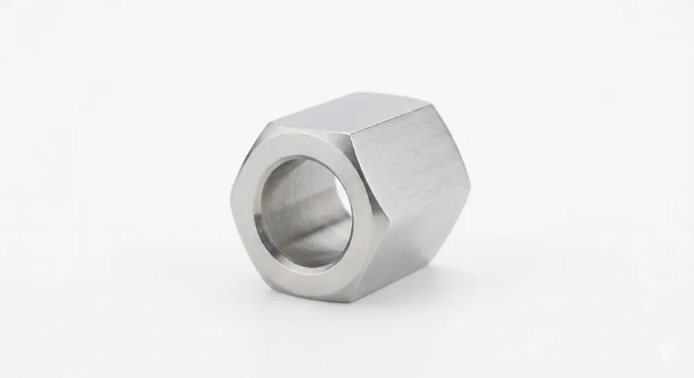 1/2" Hex X 5/8" Spacers 1/4" Hole Aluminum Black Anodize (250/Pkg.) Top Pick