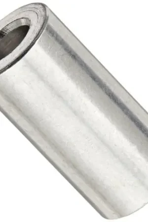 5/16" OD X 6-32 X 5/8" Round Female-Female Standoffs Passivated Stainless Steel (250 / Pkg.) Factory Price