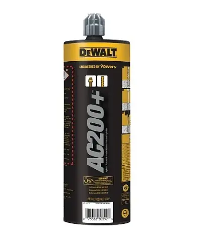 28 oz (825ml) DeWalt AC200+ 10 1 PFC1271150 (8/Pkg.) Affordable