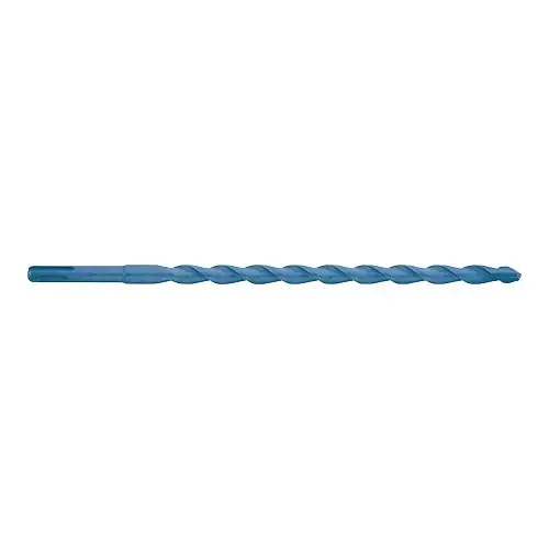 Trending 1/2" x 6" DeWalt Wedge-Bit SDS-Plus 01320-PWR (Each)