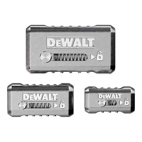 Price Cut DeWalt Tough Wire ToughLock DW1 DTWTOUGHLOCK01 (100/Pkg.)