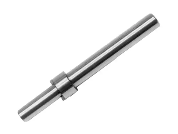 9 Straight Shank Shell Reamer Arbor HSS DWRSRA9SS Final Sale