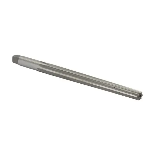 1/2" Straight Flute Taper Pipe Reamer HSS DWRTPR1/2 Hot Deal