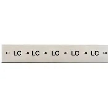 Final Sale 1" X 1 1/4" X 24" Starrett Precision Ground Flat Stock Low Carbon Steel 55042
