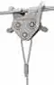 Latest Gripple UniGrip 10 Ft Length 1/4" C-Clip End Fixing 100 lb SWL UG2-CAL-CC1/4-10FT (10/Pkg.)