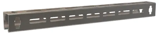 Gripple Universal Bracket 37.0" Length 696 lb SWL UB-37IN (5/Pkg.) Mega Sale