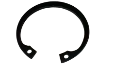 Affordable M75 Internal Retaining Rings DIN 472 Phosphate Coated Steel (300 / Pkg.)