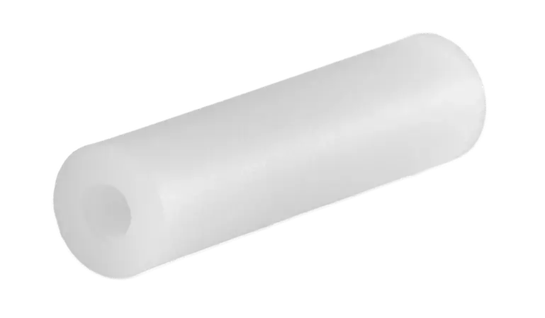 1/4" OD X 4-40 X 1/4" Round Female-Female Standoffs Nylon 6/6 (1000 / Pkg.) Instant Buy