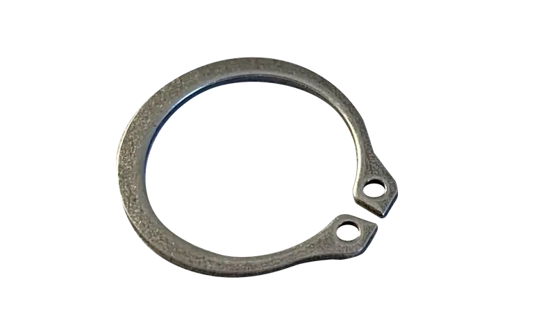 1.500 External Retaining Rings 15-7 Mo Stainless (100 / Pkg.) Grab Now