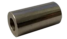14 X 13/16" Round Spacers 1/2" OD 303 Stainless Steel (100 / Pkg.) Sale