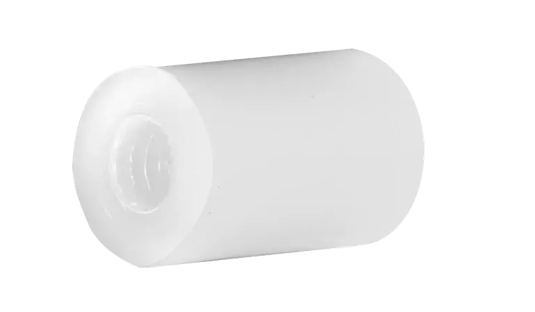 2 X 3/4" Round Spacers 1/4" OD Nylon (1000 / Pkg.) New Arrival