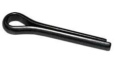 MS9245-10 Mil-Spec Cotter Pins 1/32" X 1" 321 Stainless Steel (1000 / Pkg.) Limited Offer
