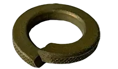 MS35338-49 Mil-Spec Split Lock Washers 9/16" Steel Zinc Plated (1000 / Pkg.) Instant Buy