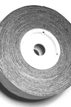 1" X 50 Ft 50 Grit Aluminum Oxide Handy Roll DEW150 Markdown