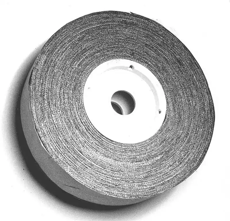 Save Now 2" X 50 Ft 220 Grit Aluminum Oxide Handy Roll DEW2220