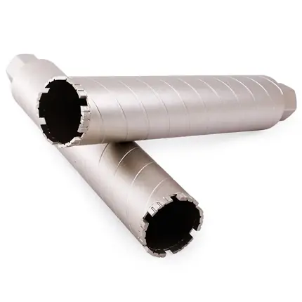 Diamond Vantage 11018JWZGH-1 11" x 1 1/4-7 ZZ Turbo Core Bit for Hard Concrete X301 ZZ TURBO-HARD Today Only
