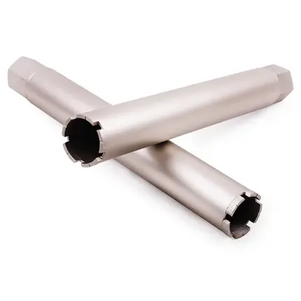 Best Choice Diamond Vantage 03514JWHAX2 Core Bit for Asphalt X300 - ASPHALT
