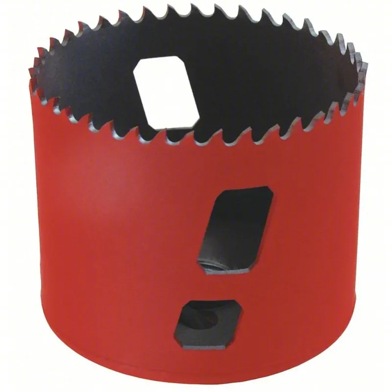 1-1/8" Bi-Metal Hole Saw No Arbor (25 / Pkg.) MK Morse MHS18B25 Professional Grade