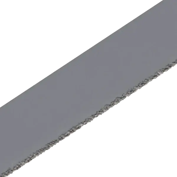 Price Cut 3/8" X .025" Tungsten Carbide Grit Band Saw Blade Gulleted Medium (250 ft / Coil) MK Morse ZCG020