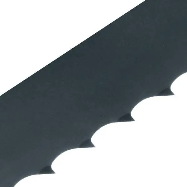 3/8" X .032" 04 TPI QuikSilver Furniture Hook Carbon Band Saw Blade (250 ft / Coil) MK Morse ZHEBH04032 Next Day Delivery