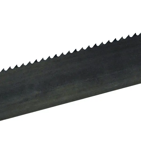 3/4" X .032" 03 TPI QuikSilver Hard Back Hook Carbon Band Saw Blade (250 ft / Coil) MK Morse ZHBFH03 Low Price