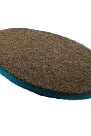 While Supplies Last Diamond Vantage 21BPPWD-800 21" Burnishing Pads, 800 BURNISHING PADS