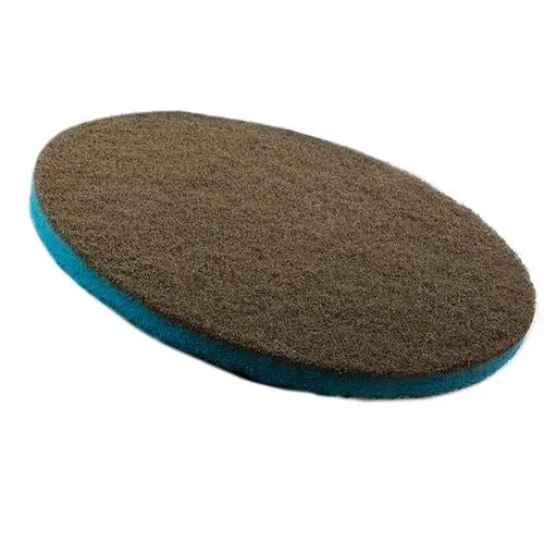 While Supplies Last Diamond Vantage 21BPPWD-800 21" Burnishing Pads, 800 BURNISHING PADS