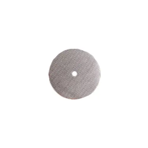 Diamond Vantage S-09BEPSP2-150 9" Electroplated Diamond Sandpaper (Flexible, w/ 20mm arbor) Polishing Pad 150 Grit Electroplated Diamond Sandpaper Flash Sale