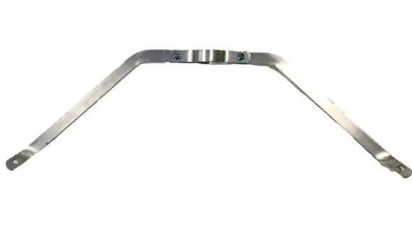 Today Only Magnolia Brush 99-SL Steel (fits 22, 38, 39 Sl Brushes) Broom Brace