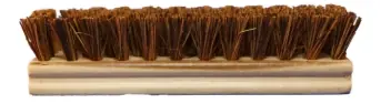 Magnolia Brush 171 Palmyra Oblong Scrub Brush Discount