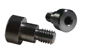 3/8" X 2 3/4" Socket Shoulder Screws Socket Head Socket Drive 18/8 Stainless Steel (25 / Pkg.) Hot Deal