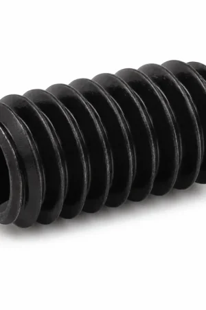 Exclusive Offer HOLO-KROME 32252 5/8-11 X 2-1/2" Cup Point Socket Set Screws Alloy Steel Thermal Black Oxide (10 / Pkg.)