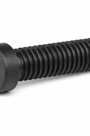 Flash Sale HOLO-KROME 69004 10-32 X 1/2" Socket Cap Screws Low Head Hex Socket Drive Alloy Steel Thermal Black Oxide (100 / Pkg.)