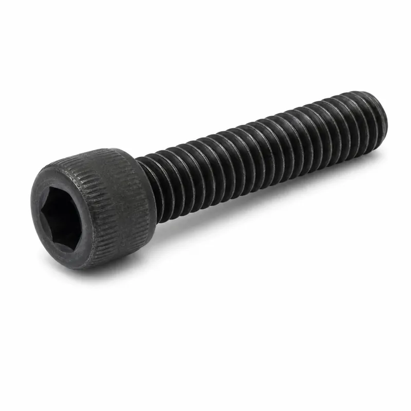 Latest HOLO-KROME 72026 4-40 X 3/4" Socket Cap Screws Hex Socket Drive Alloy Steel Thermal Black Oxide (100 / Pkg.)