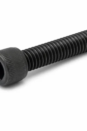 Fan Favorite HOLO-KROME 73040 10-32 X 3/4" Socket Cap Screws Hex Socket Drive Alloy Steel Thermal Black Oxide (100 / Pkg.)