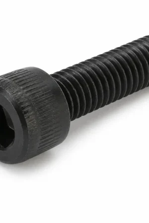 Cheap HOLO-KROME 76352 M10-1.5 X 100mm Socket Cap Screws Hex Socket Drive Alloy Steel Thermal Black Oxide (50 / Pkg.)