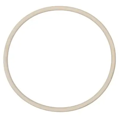 Professional Grade 0.103" CS X 0.736" ID PTFE O-Rings AS568-116 Dash 116 11 Durometer (50 / Pkg.)