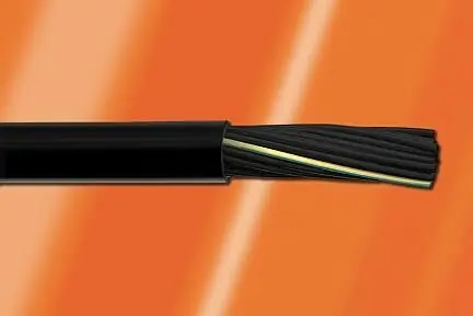Alpha ALPXM1817LCY-BK199 Series XM Flexible Tray Cable 18 AWG, 17 Conductor Unhielded - Black Today Only