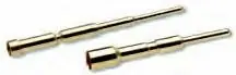 74034100 - LAPP EPIC® POWER LS1 Connector Contacts - Silver Pin - 2mm Crafted