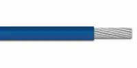 SAE AS22759/11 PTFE Mil-Spec Wire - 14 AWG - Blue Buy Today