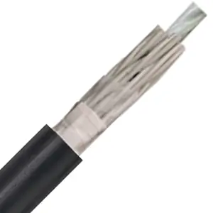 High Quality 0029608 - LAPP ÖLFLEX® ROBOT F1 Unshielded Multiconductor Cable - 20 AWG 18 Conductor - Black