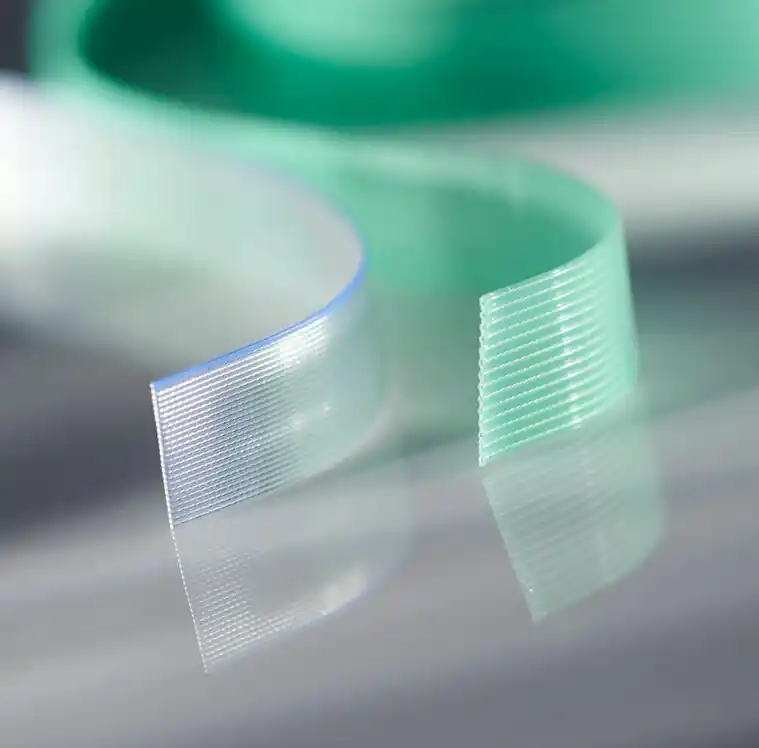 Price Drop TE-Madison IDC Flat Ribbon Cable - 30 AWG 80 Conductor - FEP - Opaque