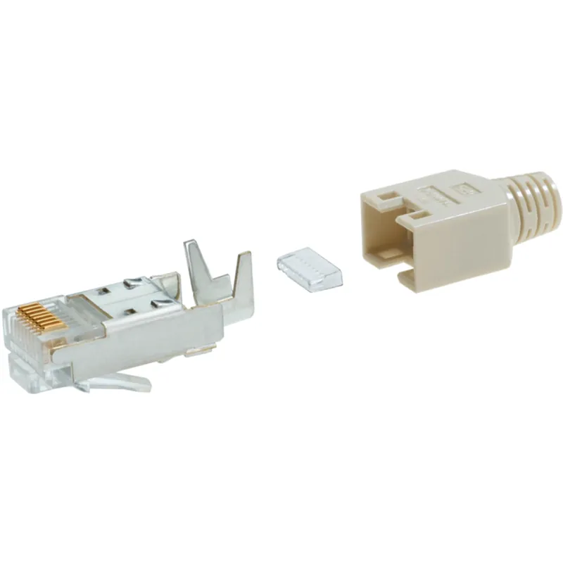 LAPP EPIC® DATA RJ45 Connector CAT.5 Hirose TM 11 - CE6321 Secure Checkout