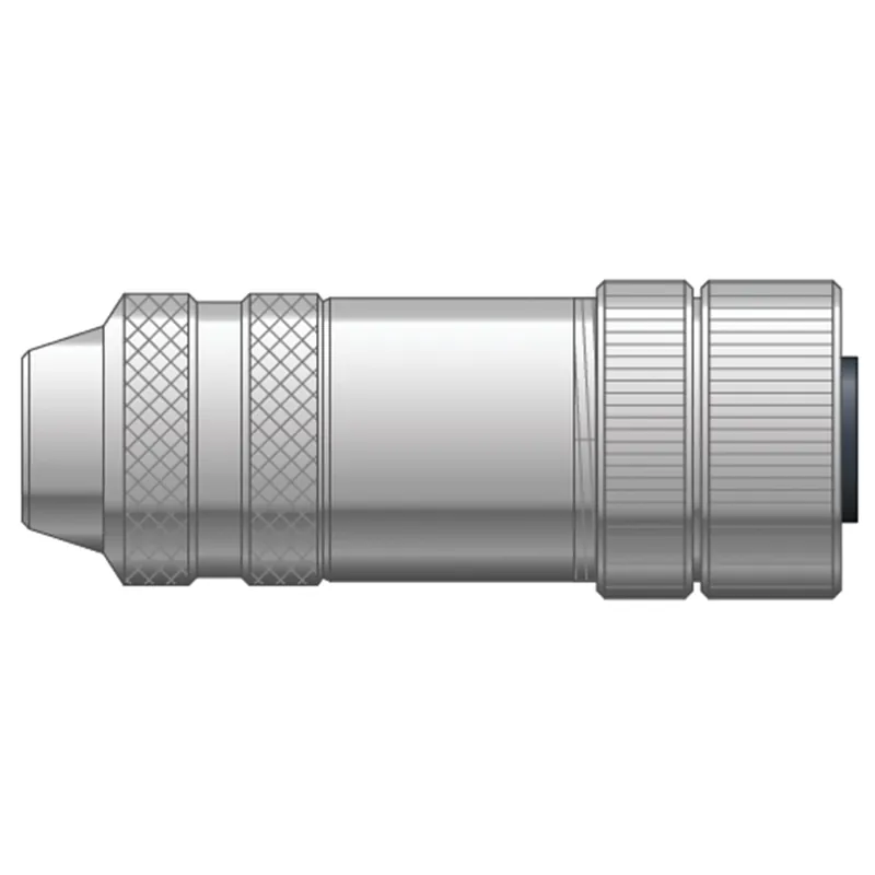 LAPP EPIC® DATA Connector M12 field wireable connectors- PG 9 - Female - C5E200C Discount